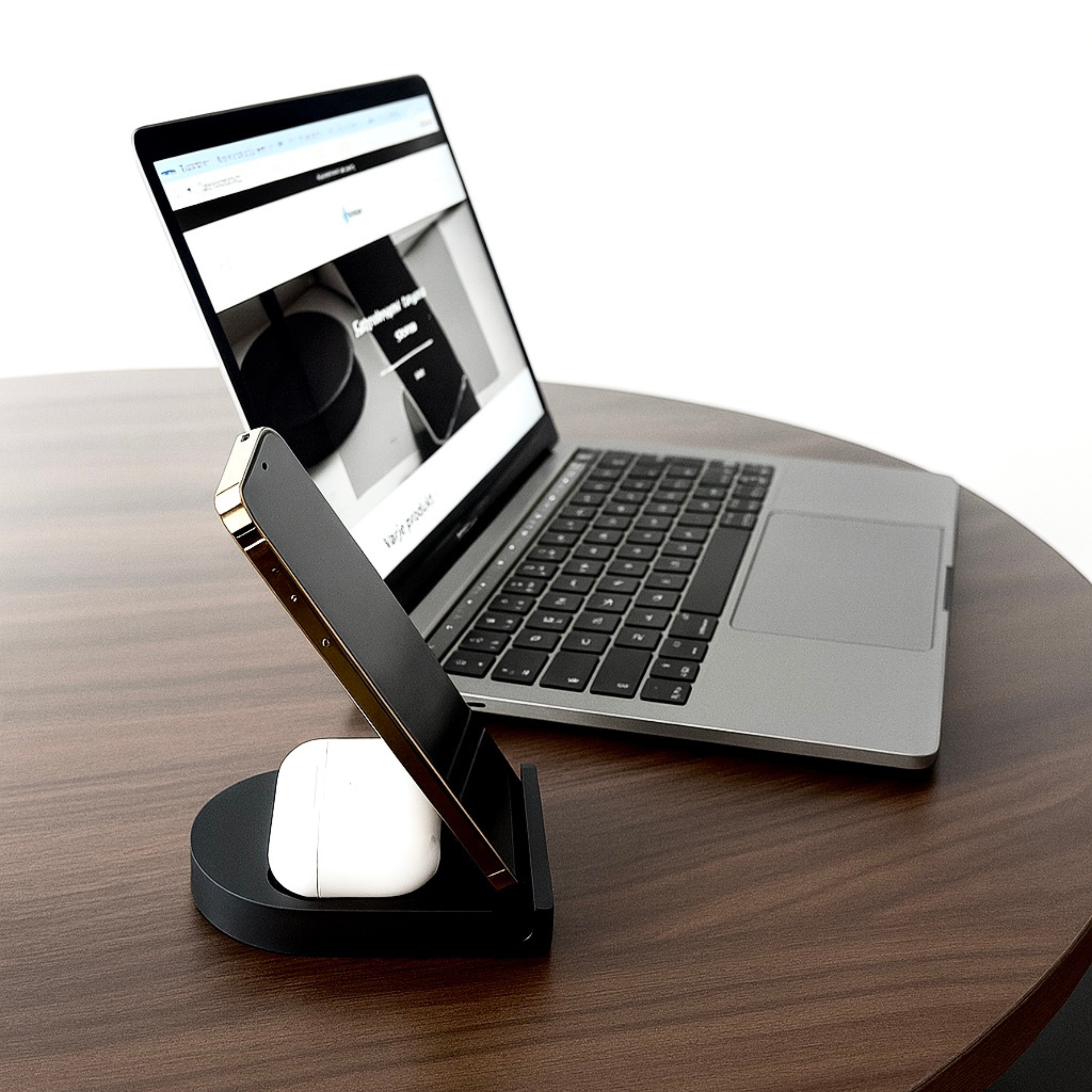 PocketStand 2.0 - Mobilstativ