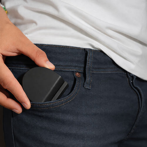 PocketStand 1.0 - Mobilstativ